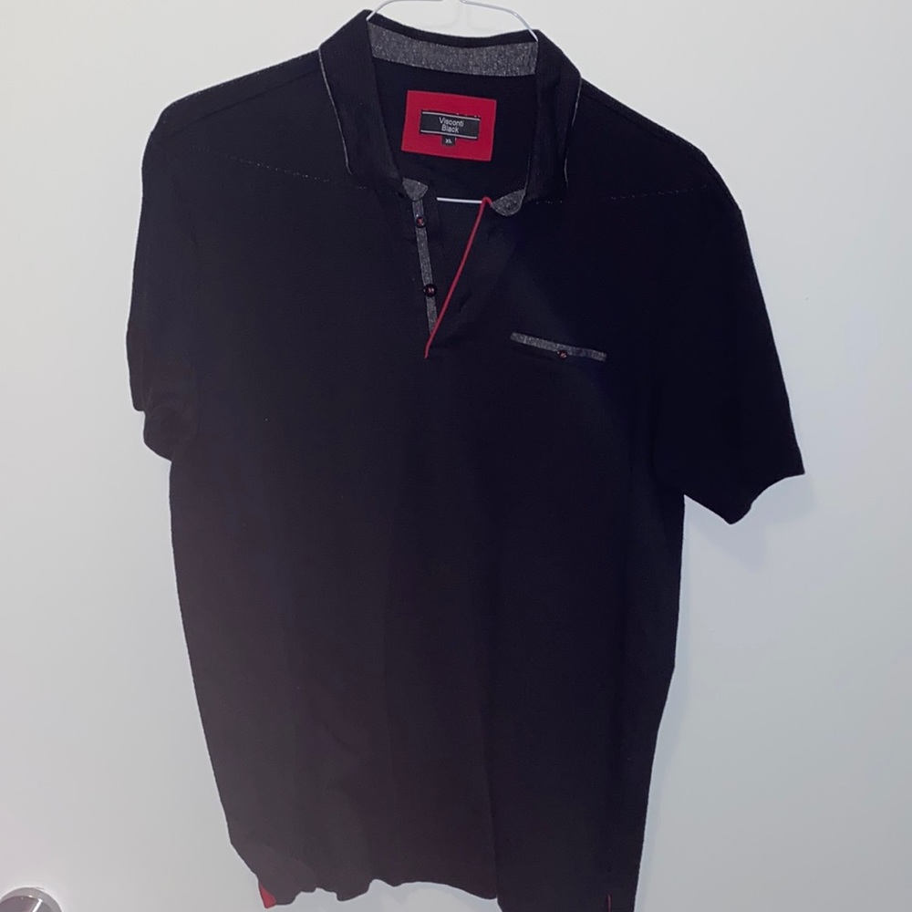 Visconti Blck size XL